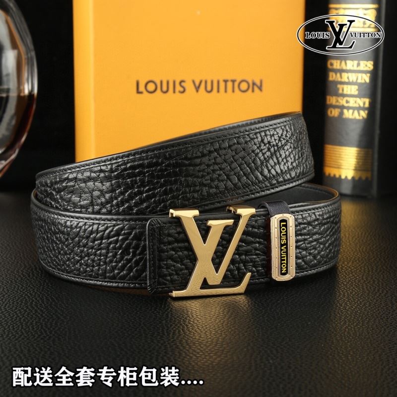 Louis Vuitton Belts